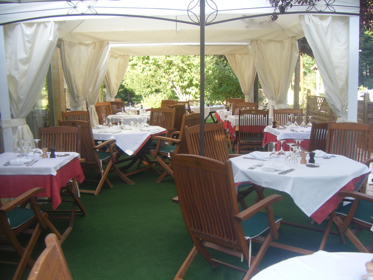 Hotel Auberge De La Nauze Sagelat Экстерьер фото