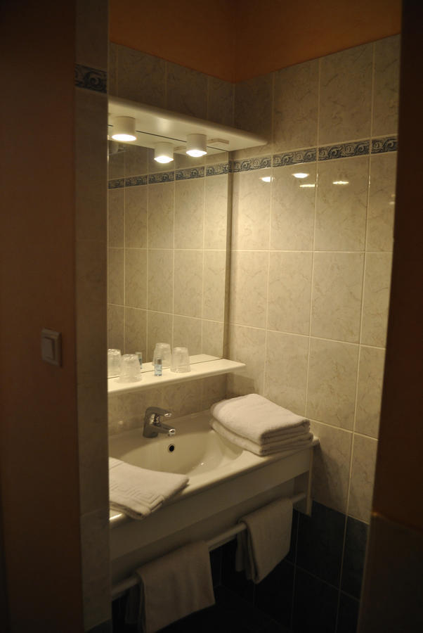 Hotel Auberge De La Nauze Sagelat Номер фото