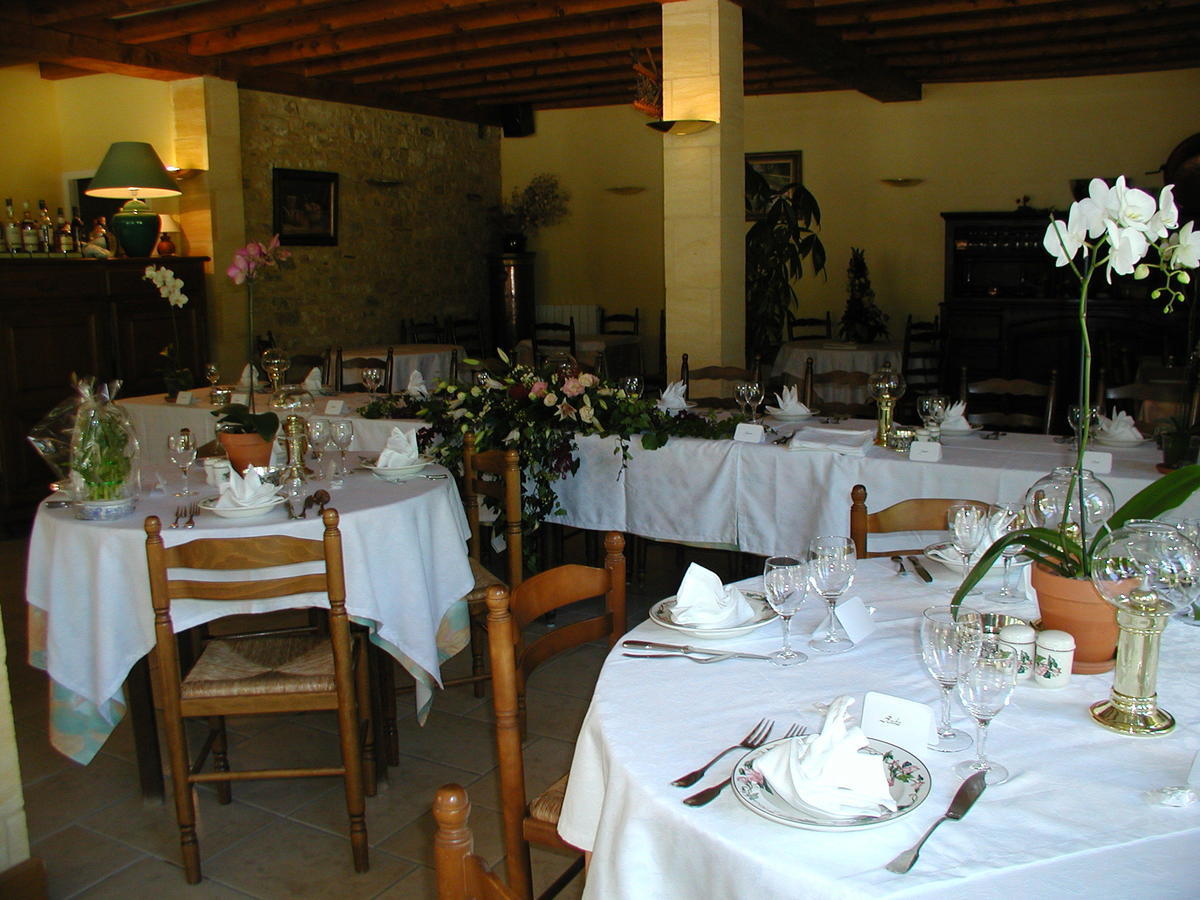 Hotel Auberge De La Nauze Sagelat Экстерьер фото